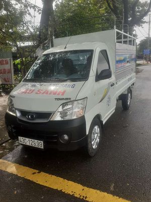 Cần bán xe Thaco 950 kg anh chị cần liên hệ. Mua bán Xe tải, xe ben tại Huyện Hòa Vang Đà Nẵng được đăng bởi Tran Đức Dũng