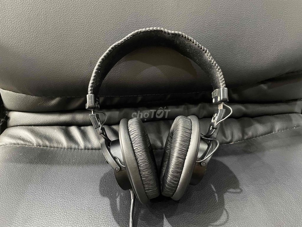 Tai nghe headphone cao cấp chính hãng SONY -7506