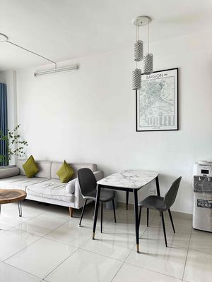 NHÀ RẤT ĐẸP - CĂN 2PN FULL NT Chỉ 18tr - Trống sẵn - The Sun Avenue