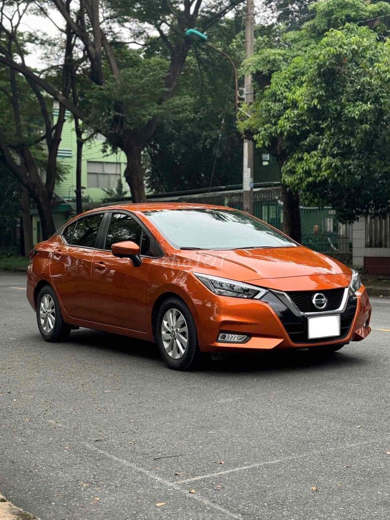 NISSAN ALMERA VL 2022 FULL ĐỒ CHƠI