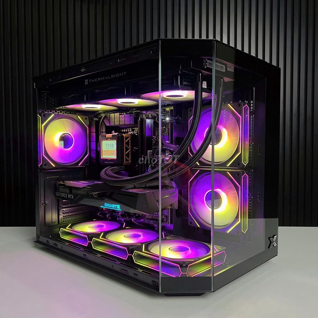 Dịch vụ sửa chữa máy tính DRAGON PC. Dịch vụ tại Quận Hải Châu Đà Nẵng được đăng bởi LÊ MINH THẮNG hình 1