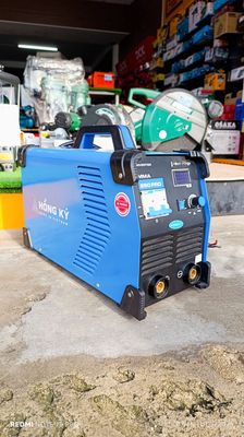 Máy hàn chính hãng hồng ký mma 250pro. Mua bán Đồ chuyên dụng, Giống nuôi trồng tại Thành phố Thuận An Bình Dương được đăng bởi máy móc dân dụng