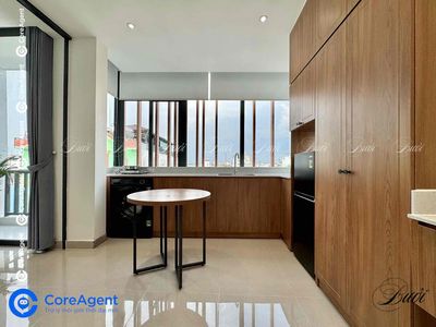 Аренда · 1 комн. · 32 м² · Quận Tân Phú, ул. Đường Trương Vĩnh Ký