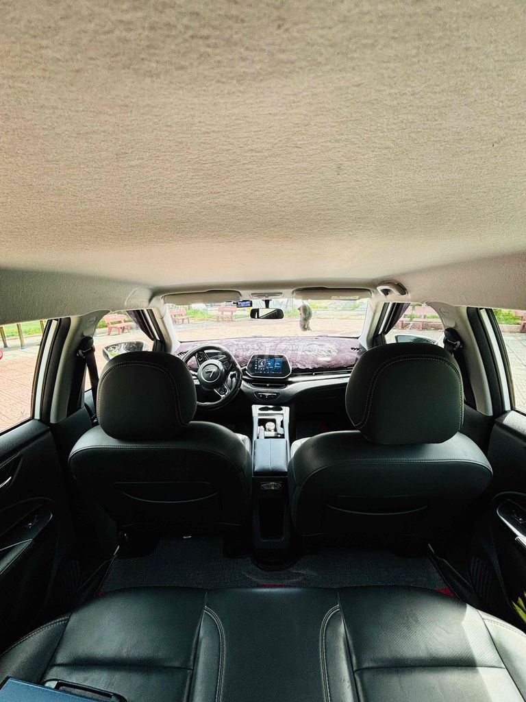 VinFast VF5 Plus 2024. Mua bán Ô tô tại Quận Liên Chiểu Đà Nẵng được đăng bởi Dương Quân hình 5