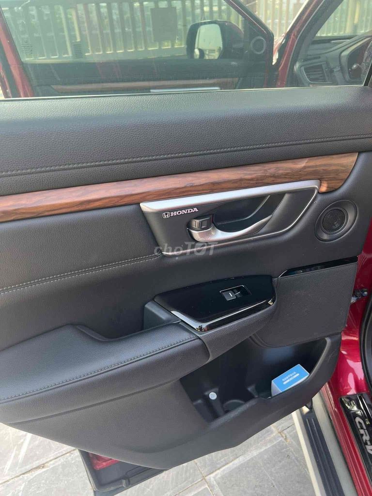 Honda CR V 2021 G - 50000 km. Mua bán Ô tô tại Thành phố Lào Cai Lào Cai được đăng bởi Tho Nguyen hình 7
