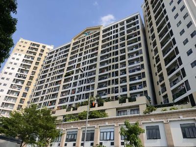 ❤ Căn góc 3PN Centum Wealth – View Landmark 81 cực đẹp | 5,3 Tỷ