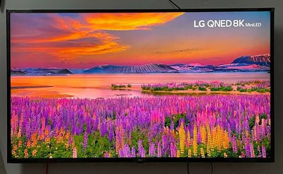 Tivi Smart TV 43 inch 4K LG - Giọng nói ❤ Giao Lắp
