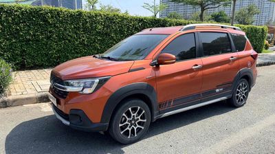 Suzuki XL7 2022 7 chỗ đẹp. Mua bán Ô tô tại Thành phố Thủ Đức Tp Hồ Chí Minh được đăng bởi Huỳnh Chí Thông