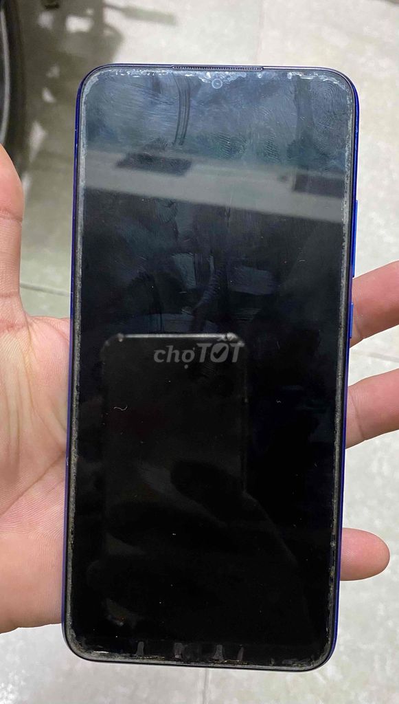 Xiaomi Redmi 9C 64GB Xanh. Mua bán Điện thoại tại Huyện Châu Đức Bà Rịa - Vũng Tàu được đăng bởi KHANG hình 1