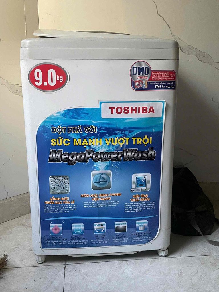 thanh lý máy giặt giá rẻ. Mua bán Máy giặt tại Quận Thanh Khê Đà Nẵng được đăng bởi Phương thuý hình 1