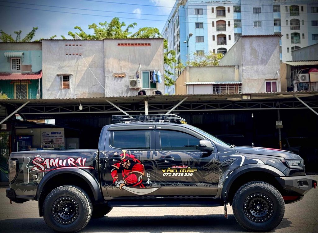 xls up from raptor full đồ chơi. Mua bán Ô tô tại Quận Gò Vấp Tp Hồ Chí Minh được đăng bởi Minh hình 5