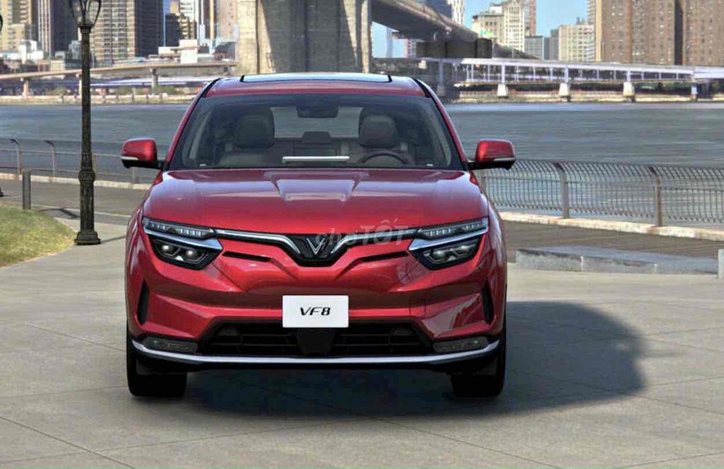 VF8 LUX PHIÊN BẢN ĐẶT BIỆT KÈM PIN. Mua bán Ô tô tại Thành phố Biên Hòa Đồng Nai được đăng bởi KỲ hình 2