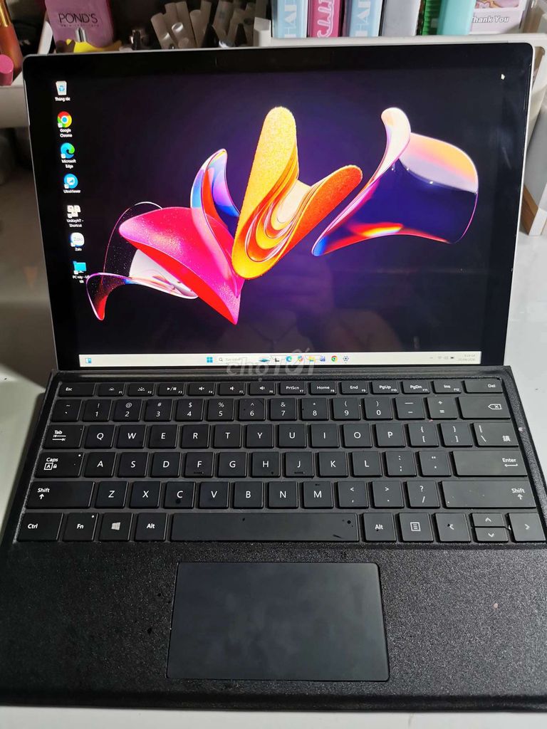 Microsoft Surface Pro 7 i5-1035G4 8GB/119GB. Mua bán Máy tính bảng tại Thị xã Hương Thủy Thừa Thiên Huế được đăng bởi Hoà hình 1