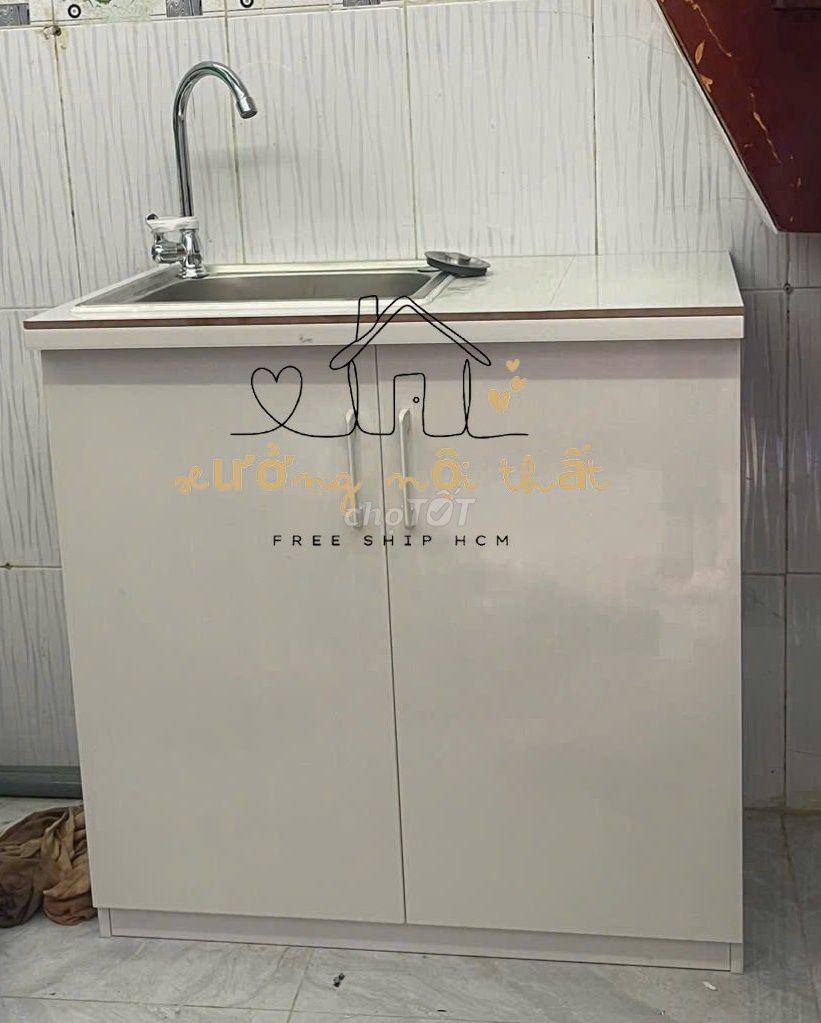 Tủ bếp Tủ bếp Tủ bếp Tủ bếp . Mua bán Nội thất, đồ gia dụng khác tại Thị xã Bến Cát Bình Dương được đăng bởi Cửa Hàng Nội Thất hình 1