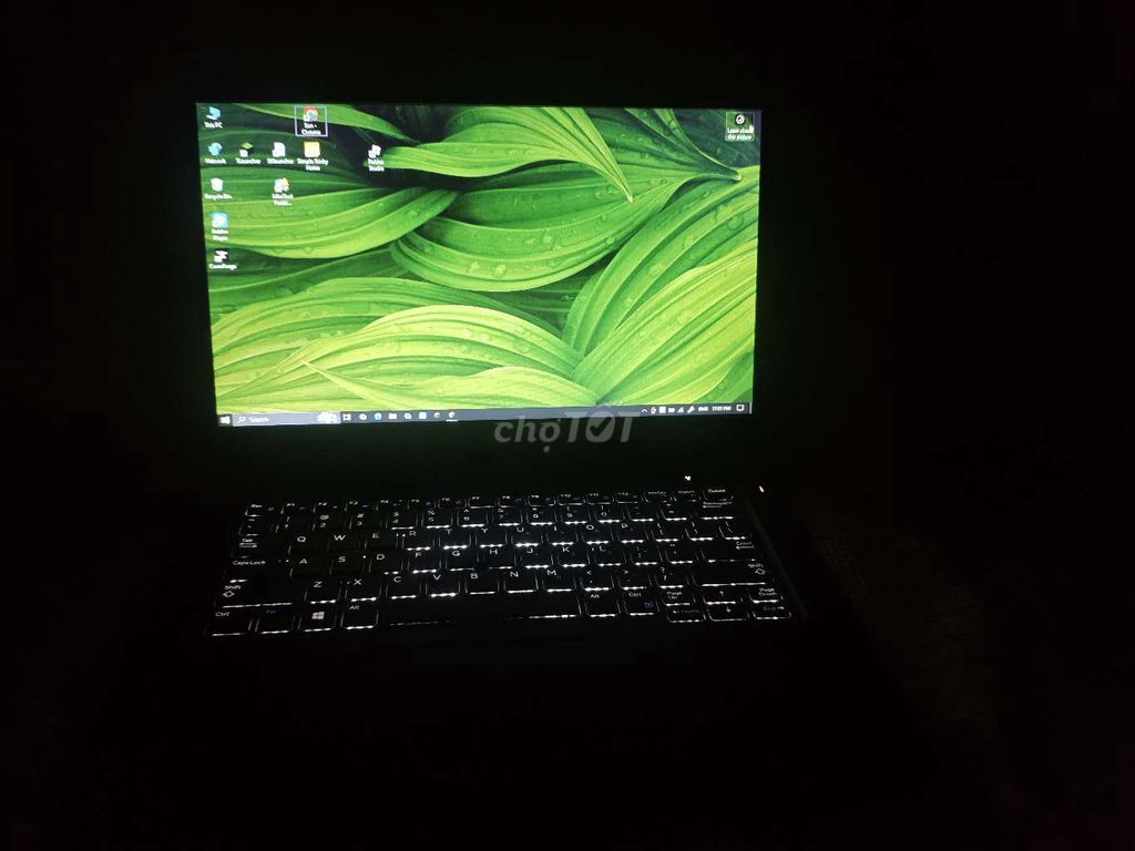 Dell Latitude E7450 Đen Đã sử dụng. Mua bán Laptop tại Quận Hà Đông Hà Nội được đăng bởi Tưởng Phi Thái hình 1