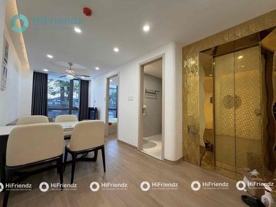 Аренда · 2 комн. · 60 м² · Quận Tân Bình, ул. Đường Hoàng Văn Thụ