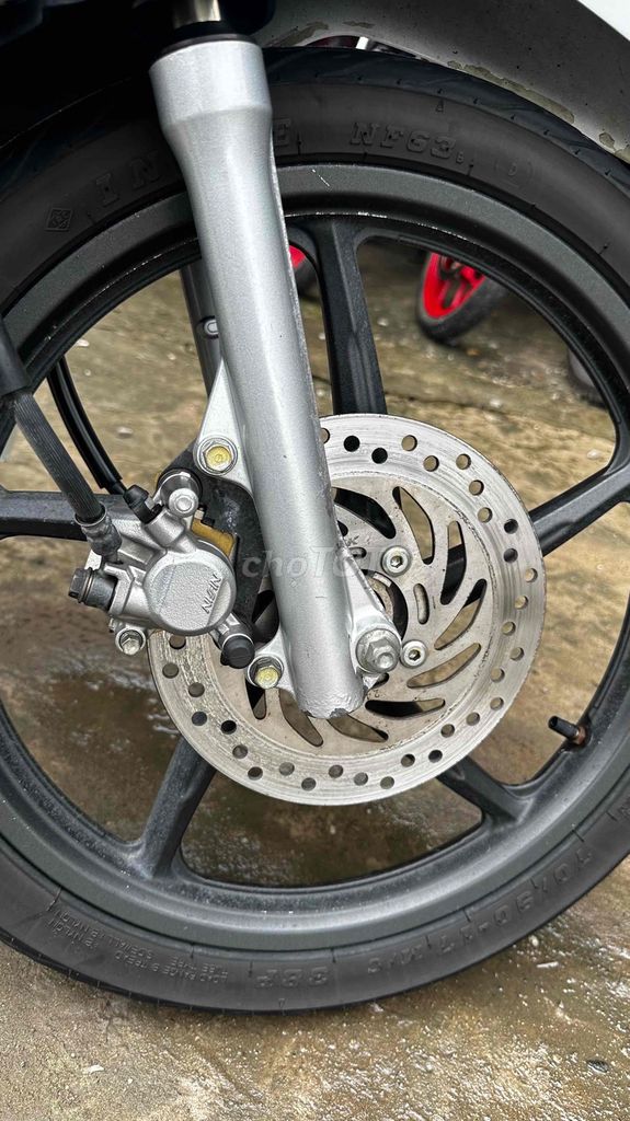 Future fi 2022 trắng đen ( hỗ trợ góp ). Mua bán Xe máy tại Huyện Chợ Mới An Giang được đăng bởi Cửa hàng xe Thiên Phước 2 hình 12