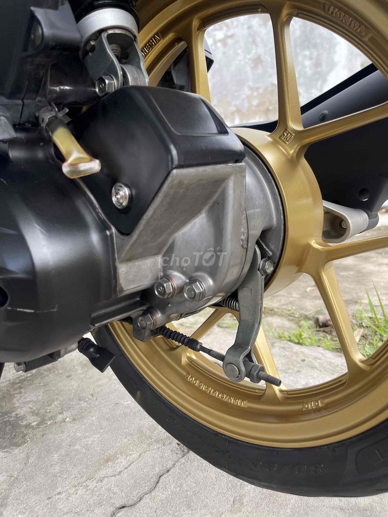 Cần Bán Vario 150 Mẫu Cũ Siu Đẹp Keng. Mua bán Xe máy tại Huyện Lai Vung Đồng Tháp được đăng bởi Trương Hữu Phát hình 6