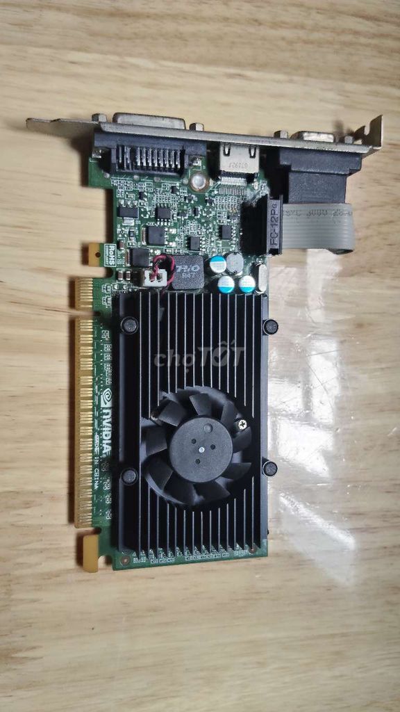 Nvidia GT620_1G