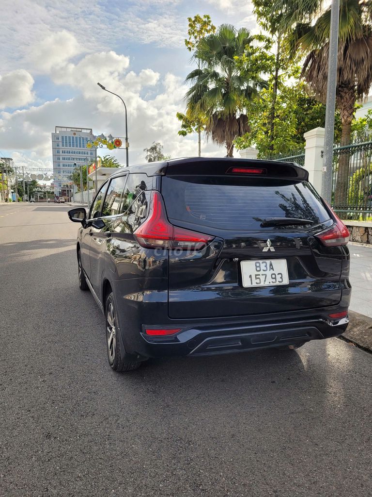 XE 7 CHỖ MITSUMITSHI XPANDER SỐ SÀN ĐỜI 2020. Mua bán Ô tô tại Thành phố Sóc Trăng Sóc Trăng được đăng bởi Du lịch Thanh Xuân hình 6