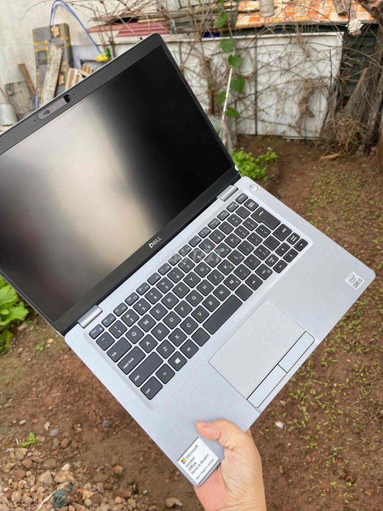 Dell Latitude 5320 i5 8GB/256GB. Mua bán Laptop tại Thành phố Bắc Ninh Bắc Ninh được đăng bởi Lương Bích Luyên  hình 1