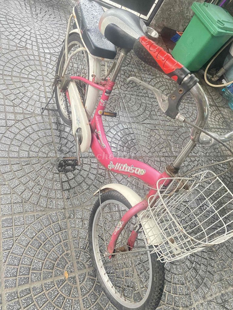 Bé lớn,ko dung, cần bass lại. Mua bán Xe đạp tại Quận Sơn Trà Đà Nẵng được đăng bởi Nguyễn Đức Thắng hình 2