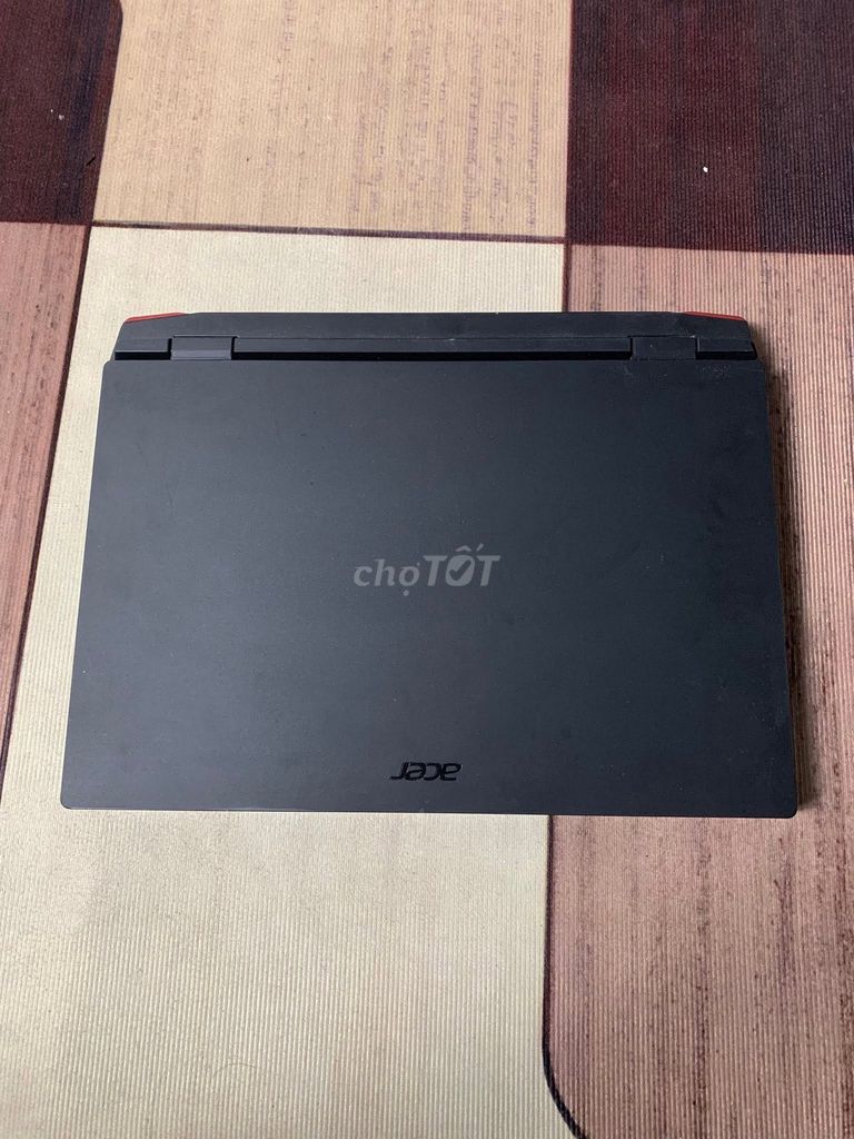 Acer Nitro 5 Tiger R7 16GB/512GB RTX 3060. Mua bán Laptop tại Quận Hoàn Kiếm Hà Nội được đăng bởi Hội Đồ Điện Tử hình 1