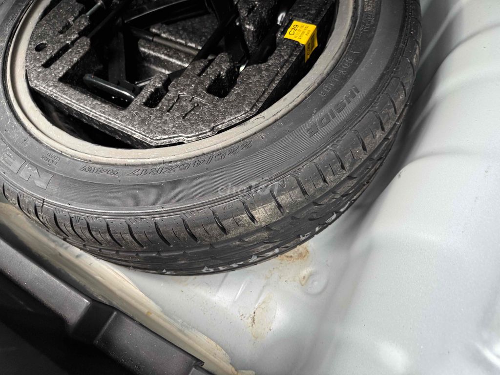 Hyundai Elantra 2019 2.0AT - 75000 km full lịch sử. Mua bán Ô tô tại Quận Bình Tân Tp Hồ Chí Minh được đăng bởi A Đại hình 13