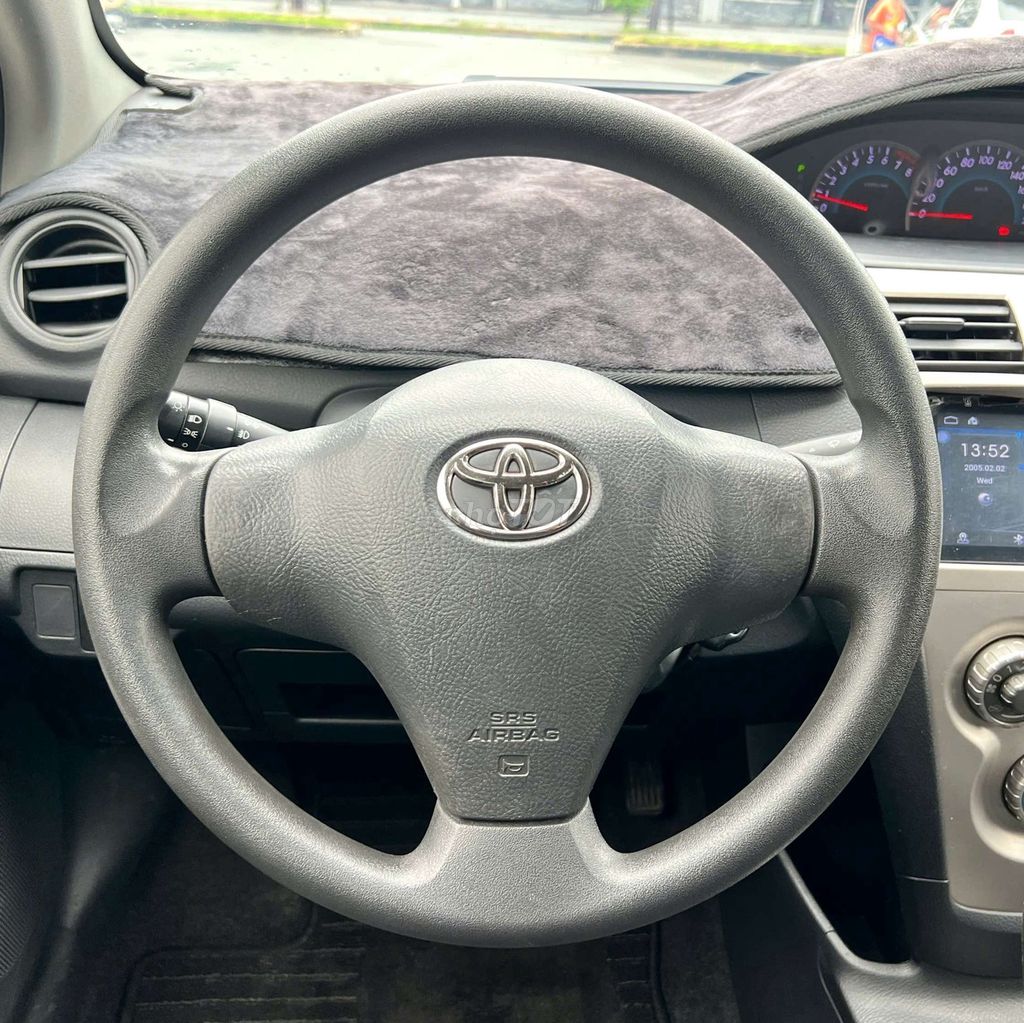 Toyota yaris 2008. Mua bán Ô tô tại Thành phố Biên Hòa Đồng Nai được đăng bởi Quốc việt  hình 14