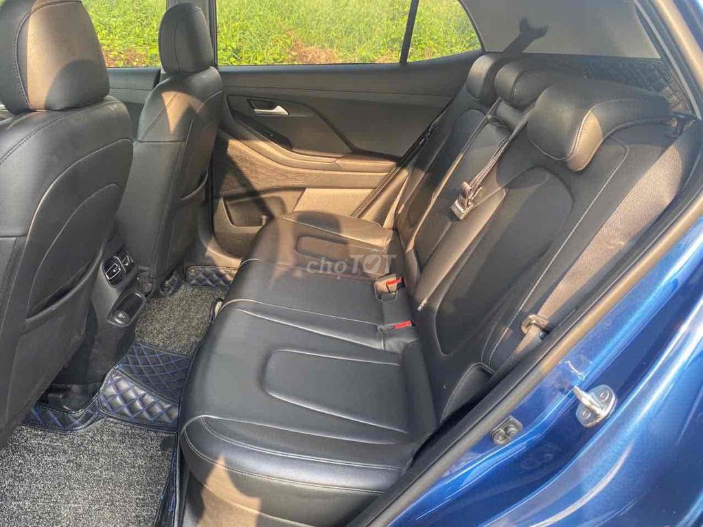 Hyundai Creta 2022 Tiêu chuẩn 67.000 km. Mua bán Ô tô tại Thành phố Thủ Đức Tp Hồ Chí Minh được đăng bởi Phạm Thế hình 9