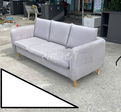 SOFA,GHẾ SOFA 2M,BĂNG GHẾ SOFA VẢI 2M