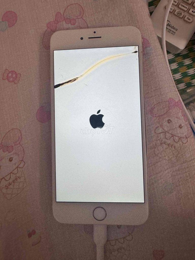 Apple iPhone 6s Plus 64GB màn bâmd như ảnh quên ic. Mua bán Điện thoại tại Quận Nam Từ Liêm Hà Nội được đăng bởi Hiếu hình 1