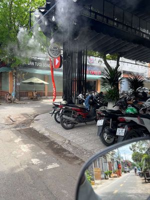 Lô đất thổ cư 4*25 mặt tiền Hiệp Thành 23