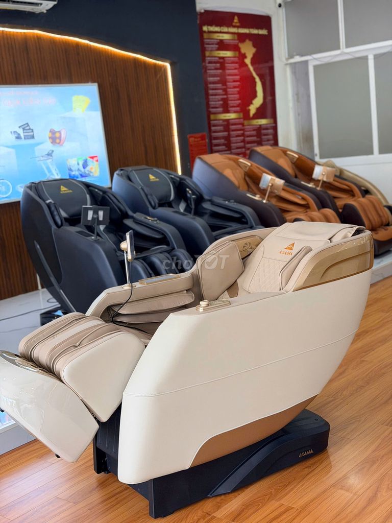 Sonic 68 massage trị liệu bằng âm nhạc. Mua bán Bàn ghế tại Thành phố Vũng Tàu Bà Rịa - Vũng Tàu được đăng bởi Tram Nguyen hình 1