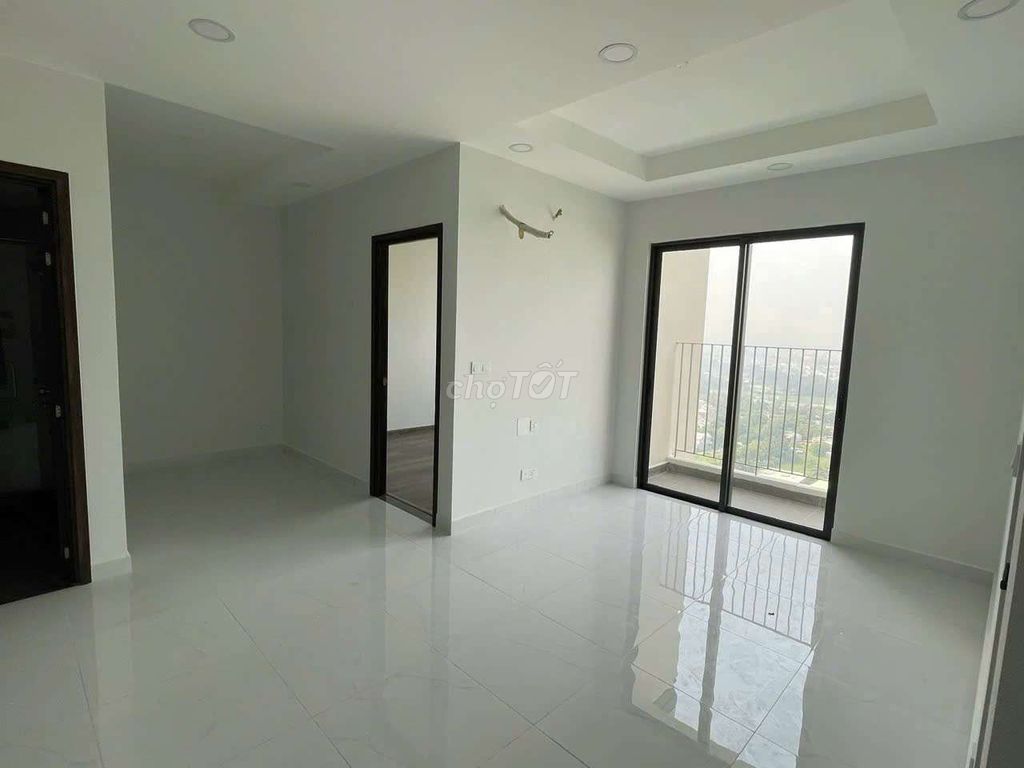 Rent · 1 bd · 52 м² · Quận 8, ул. Phố Tạ Quang Bửu
