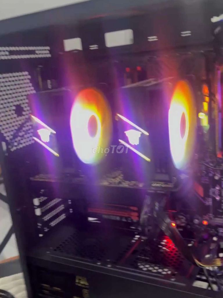 Card đồ họa 1080Ti 11G. Mua bán Linh kiện (RAM, Card...) tại Quận 6 Tp Hồ Chí Minh được đăng bởi Trần Đức Trung hình 1