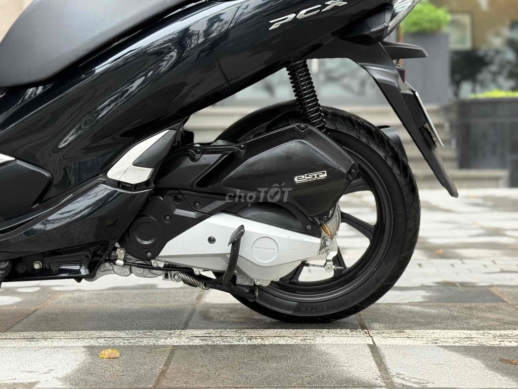 Honda PCX125 2019 Siêu Cọp Đẹp đi ít 29D2. Mua bán Xe máy tại Quận Ba Đình Hà Nội được đăng bởi Xe Máy Nam Thi hình 14