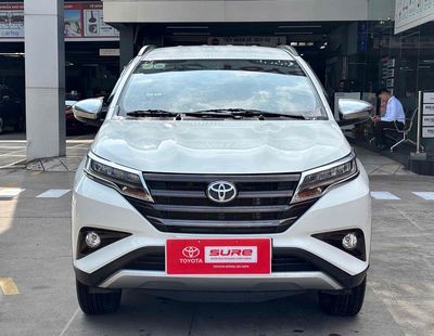 Rush 1.5 AT 2020 40.000Km - Giá còn Giảm