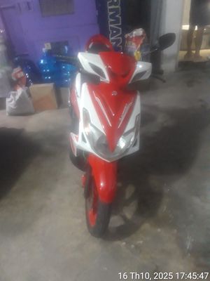 Bán xe Luviasgiấy tờ đầy đủ máy êm zin xe tại Q7. Mua bán Xe máy tại Quận 5 Tp Hồ Chí Minh được đăng bởi Chu Bui