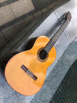 guitar yamaha C 315