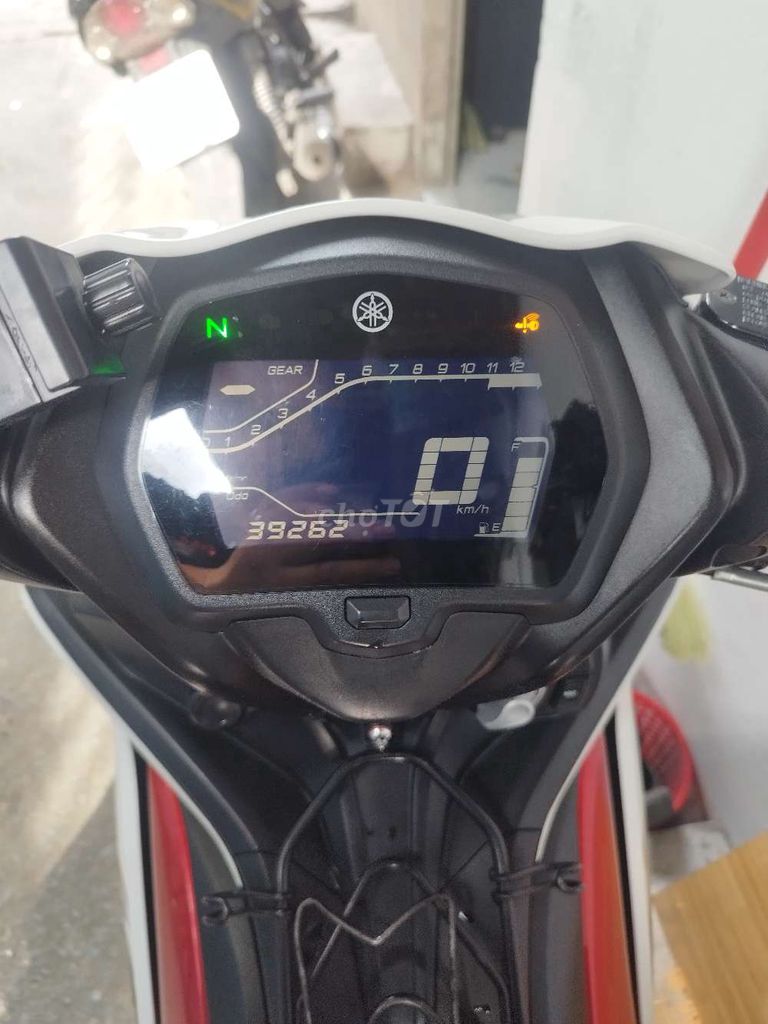 Bán ex 155 VVA. Mua bán Xe máy tại Thành phố Thủ Đức Tp Hồ Chí Minh được đăng bởi Nhân hình 2