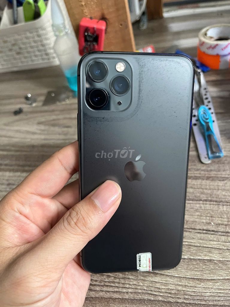 iphone 11 pro k face. Mua bán Điện thoại tại Quận Tân Phú Tp Hồ Chí Minh được đăng bởi NGÔ hình 1