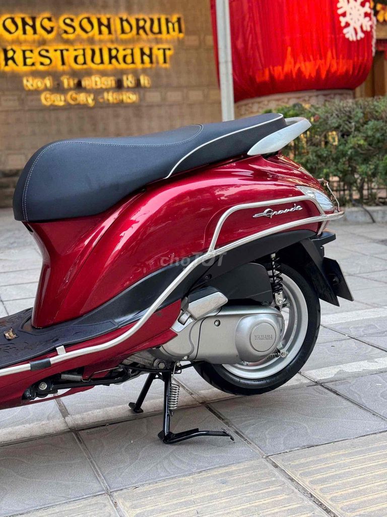 Grander 125fi bản cao cấp mặt đồng hồ điện tử 2019. Mua bán Xe máy tại Quận Cầu Giấy Hà Nội được đăng bởi nguyễn bích thuỷ hình 13