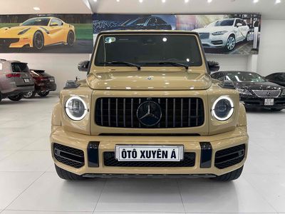 🇺🇸 G63 sx 2022 nhập Mỹ - 20,000 Km. Mua bán Ô tô tại Quận Tân Bình Tp Hồ Chí Minh được đăng bởi Nguyễn Văn Lâm