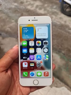 Bán điện thoại Iphone 7 qte 32g full. Mua bán Điện thoại tại Huyện Thanh Trì Hà Nội được đăng bởi Ha Nhung