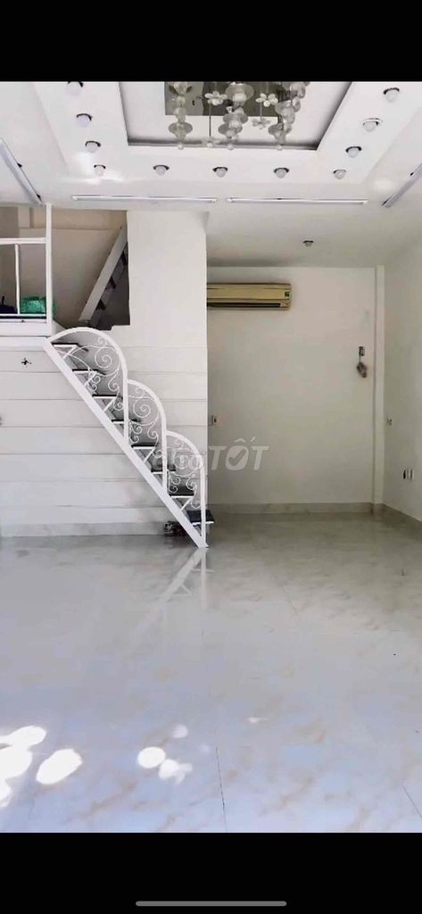 Bán gấp nhà 2 Tầng mới Mt 77 Nguyễn Thị Minh Khai