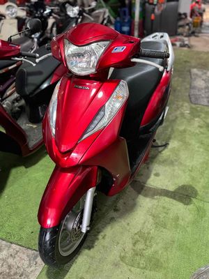 Honda Lead 125/ Zin Cực Êm/ Ngay Chủ 65. Mua bán Xe máy tại Quận Bình Thuỷ Cần Thơ được đăng bởi CỬA HÀNG XE MÁY VŨ Fi