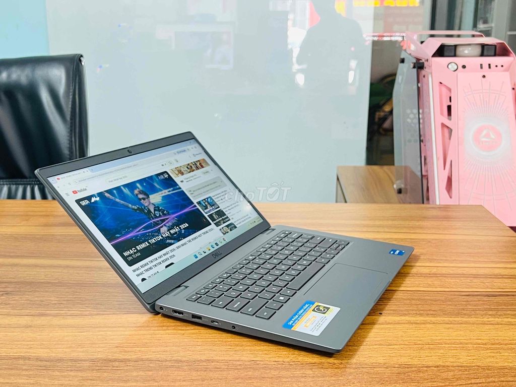 Dell E3440 i5-1235U 16G 512G 14in FHD. Mua bán Laptop tại Quận 12 Tp Hồ Chí Minh được đăng bởi Laptop Minh Quân hình 1