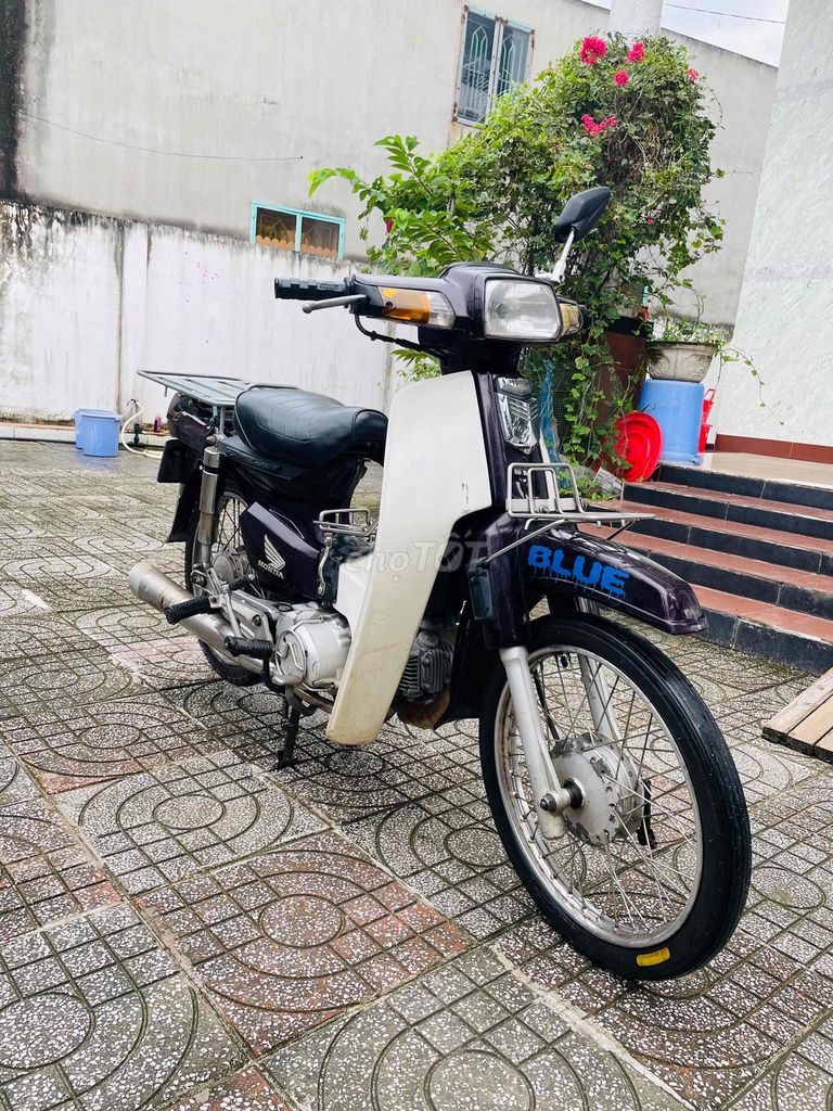 Cần Bán Xe Dream. Mua bán Xe máy tại Thị xã Phú Mỹ Bà Rịa - Vũng Tàu được đăng bởi Cẩm Tiên hình 3