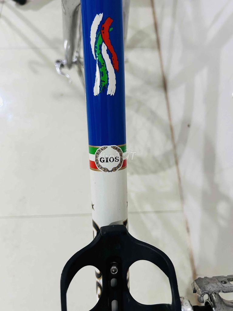 Minivelo 20i" nguyên zin. Mua bán Xe đạp tại Quận Bình Thuỷ Cần Thơ được đăng bởi Hien hình 14